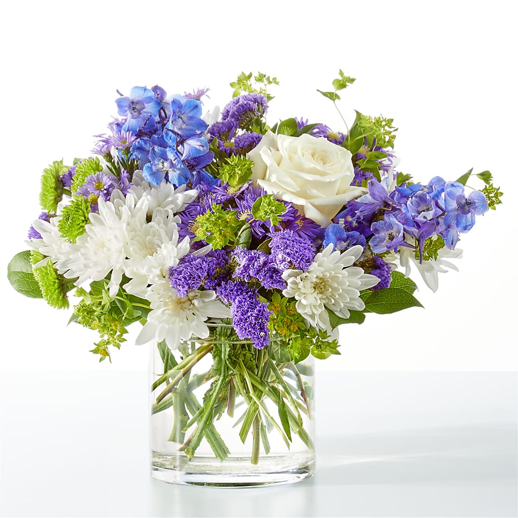 Genuine Gestures Bouquet – SIXTO'S FLOWER SHOP, Union City NJ