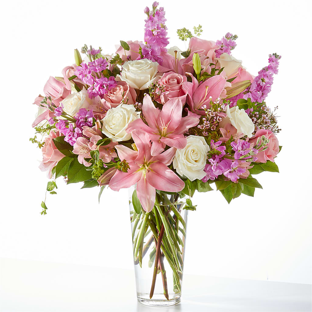 Ethereal Beauty Bouquet – SIXTO'S FLOWER SHOP, Union City NJ