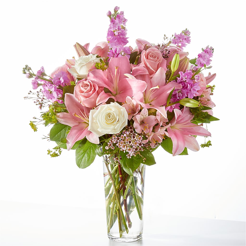 Ethereal Beauty Bouquet – SIXTO'S FLOWER SHOP, Union City NJ