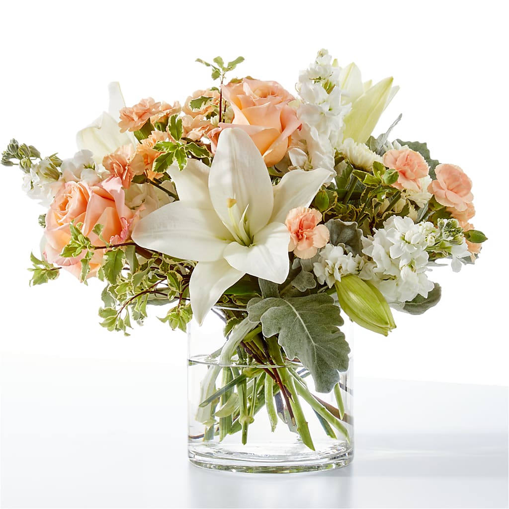 Darling Bouquet – SIXTO'S FLOWER SHOP, Union City NJ