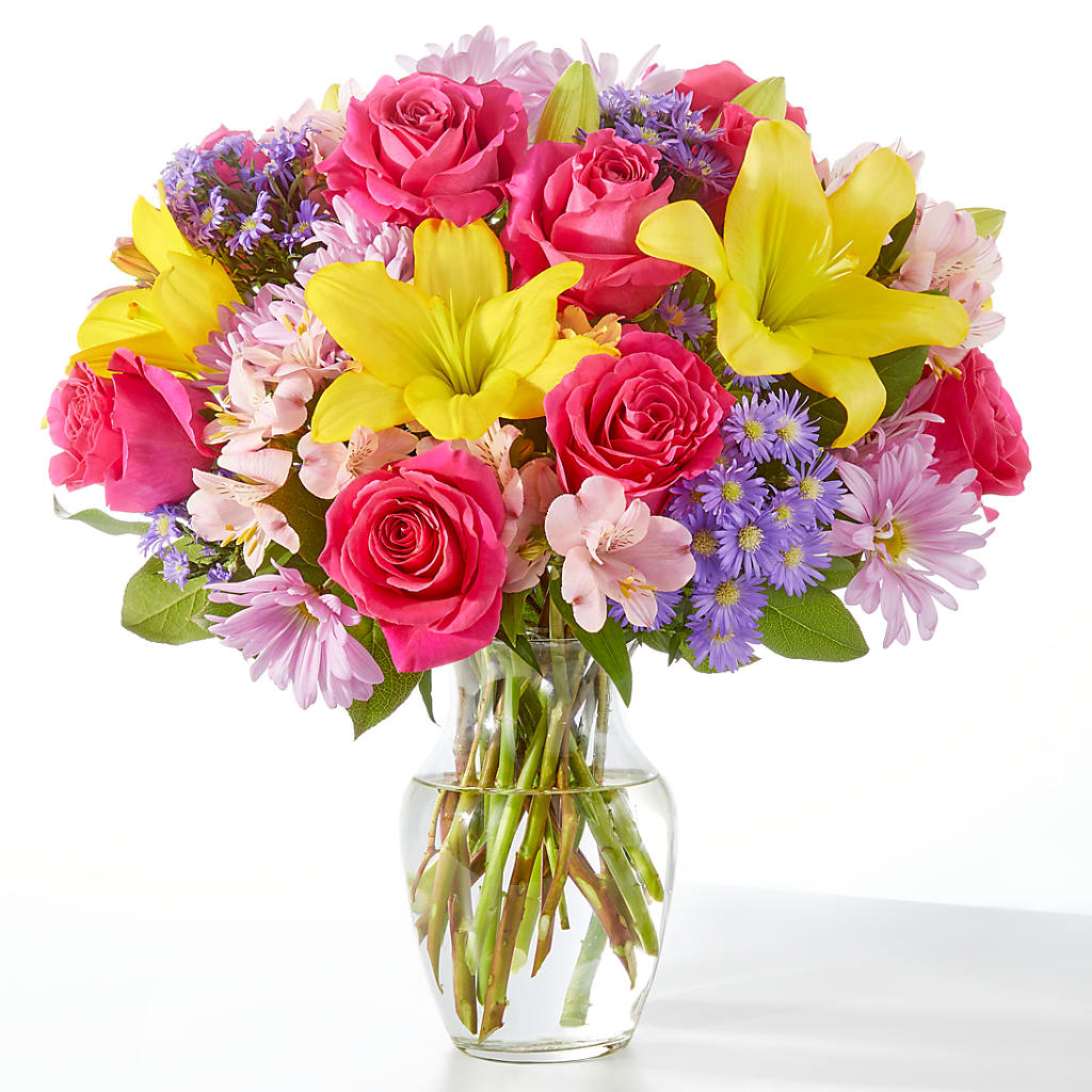 Sprinkles Bouquet – SIXTO'S FLOWER SHOP, Union City NJ