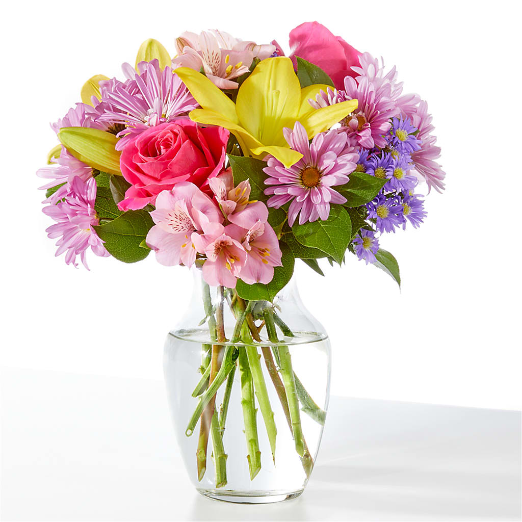 Sprinkles Bouquet – SIXTO'S FLOWER SHOP, Union City NJ
