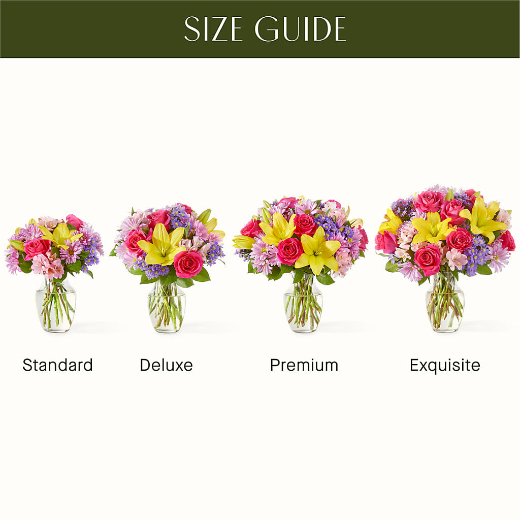 Sprinkles Bouquet – SIXTO'S FLOWER SHOP, Union City NJ