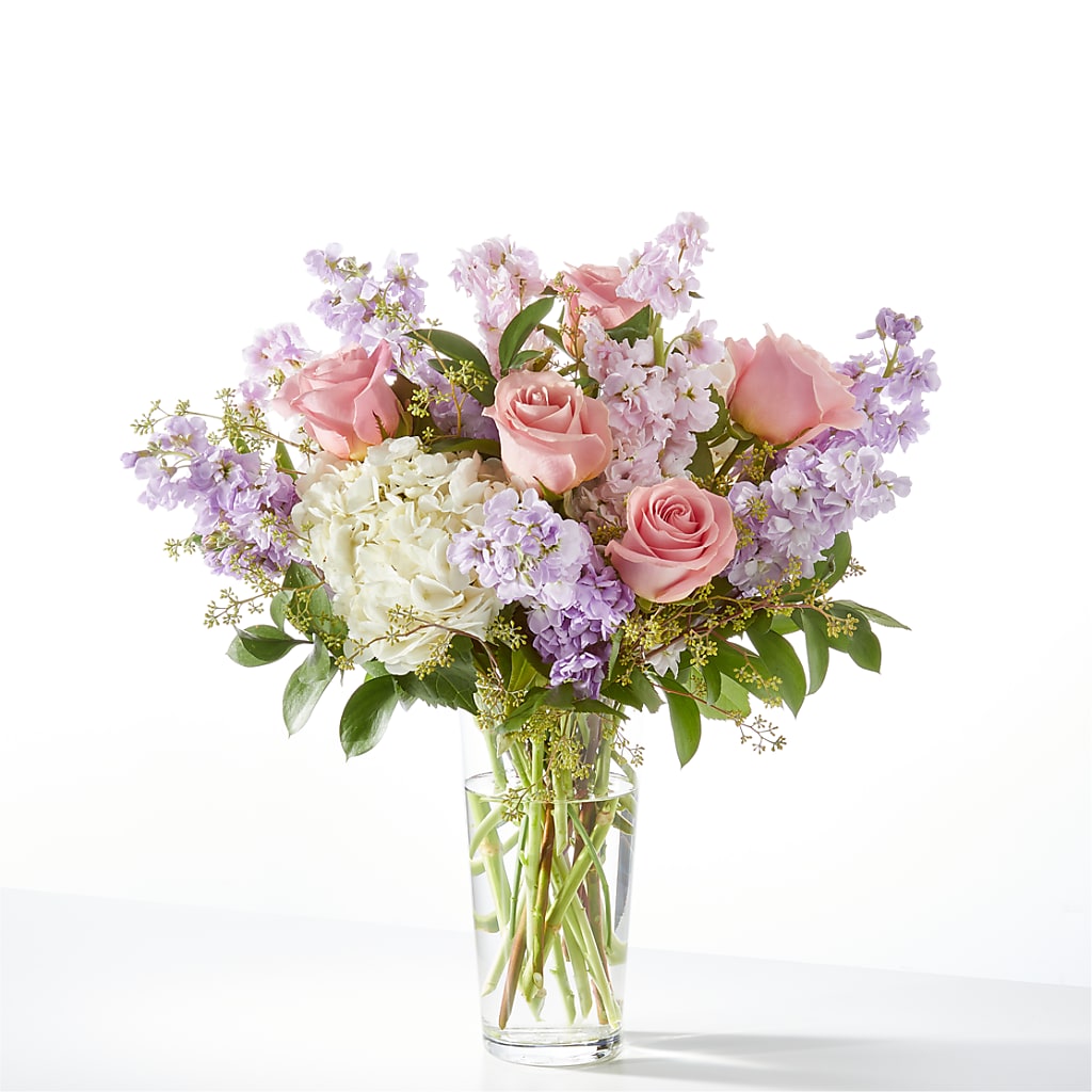 Embraced Bouquet – SIXTO'S FLOWER SHOP, Union City NJ