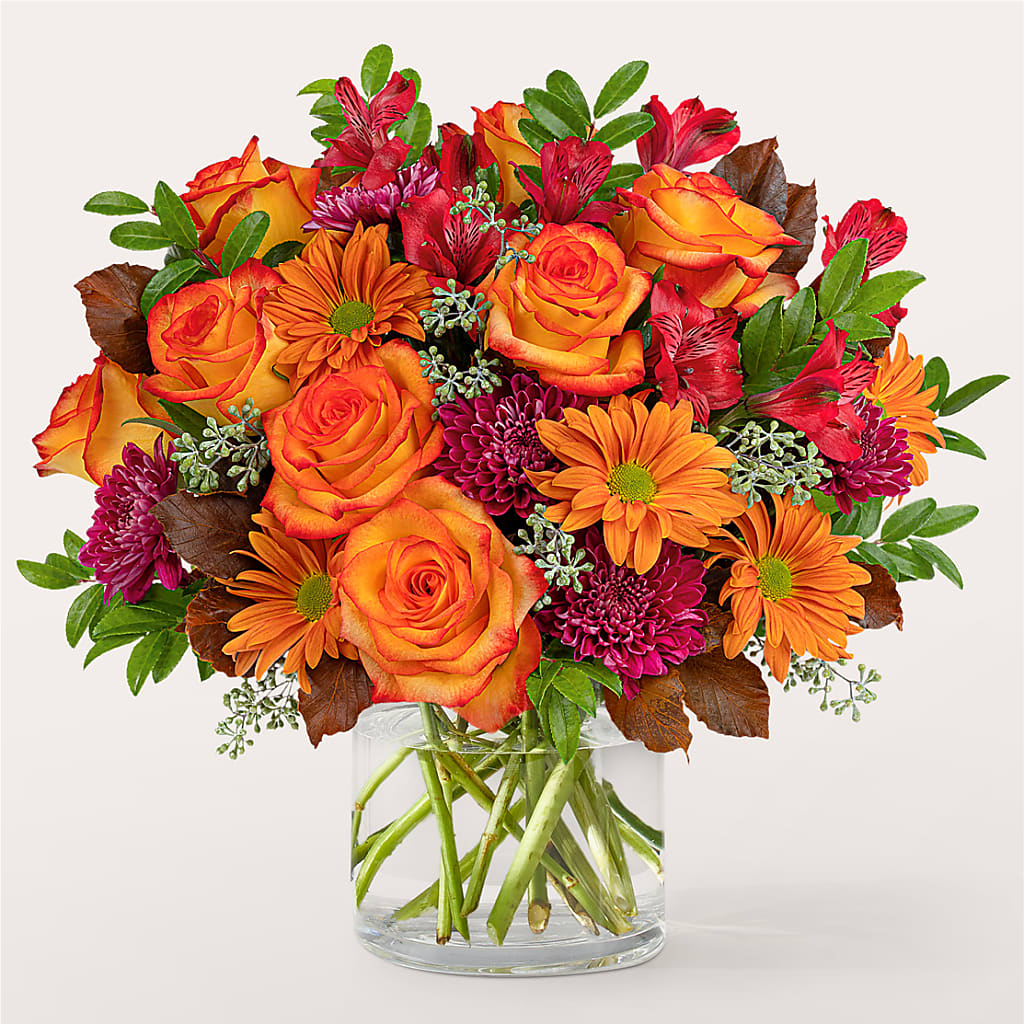 Brisk Morning Bouquet – SIXTO'S FLOWER SHOP, Union City NJ