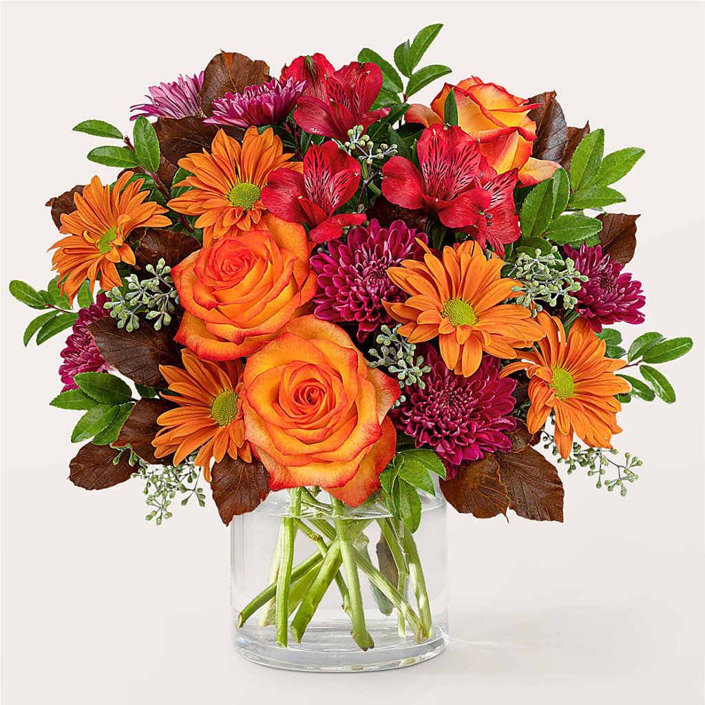 Brisk Morning Bouquet – SIXTO'S FLOWER SHOP, Union City NJ