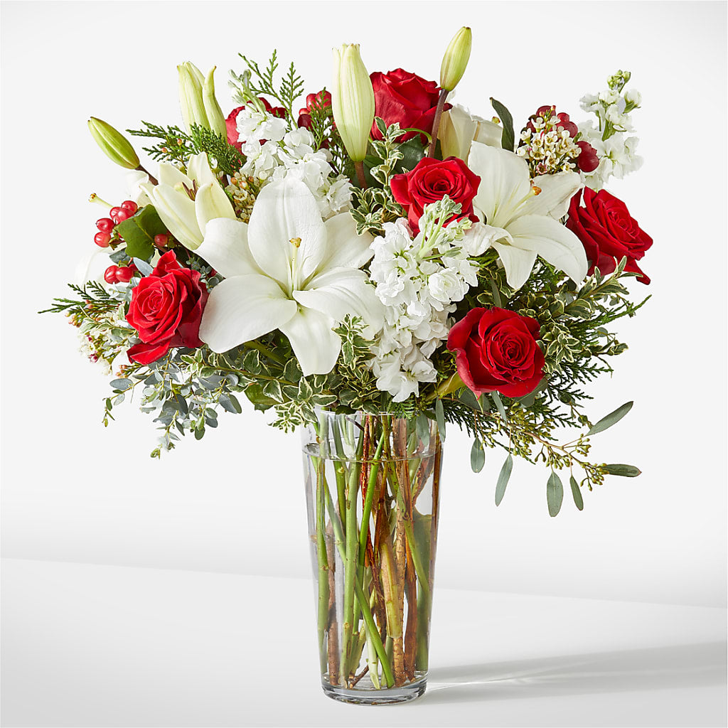 Twinkle Lights Bouquet – SIXTO'S FLOWER SHOP, Union City NJ