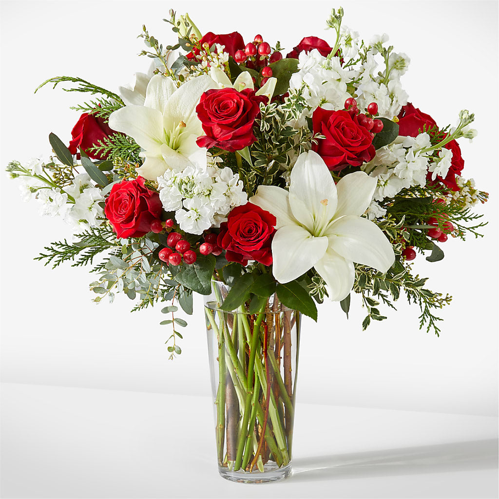 Twinkle Lights Bouquet – SIXTO'S FLOWER SHOP, Union City NJ