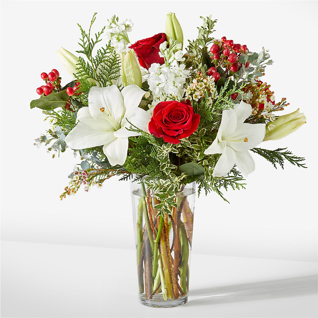 Twinkle Lights Bouquet – SIXTO'S FLOWER SHOP, Union City NJ