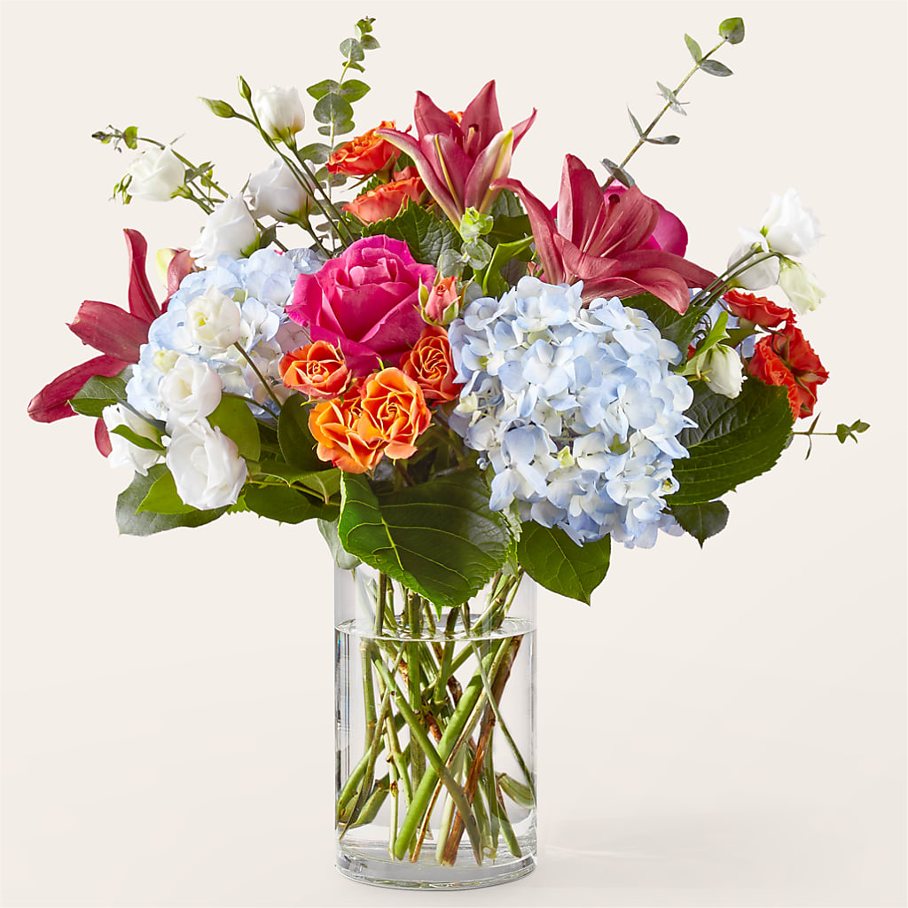 Awestruck Luxury Bouquet – SIXTO'S FLOWER SHOP, Union City NJ