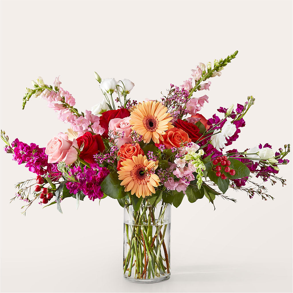 Renaissance Luxury Bouquet – SIXTO'S FLOWER SHOP, Union City NJ