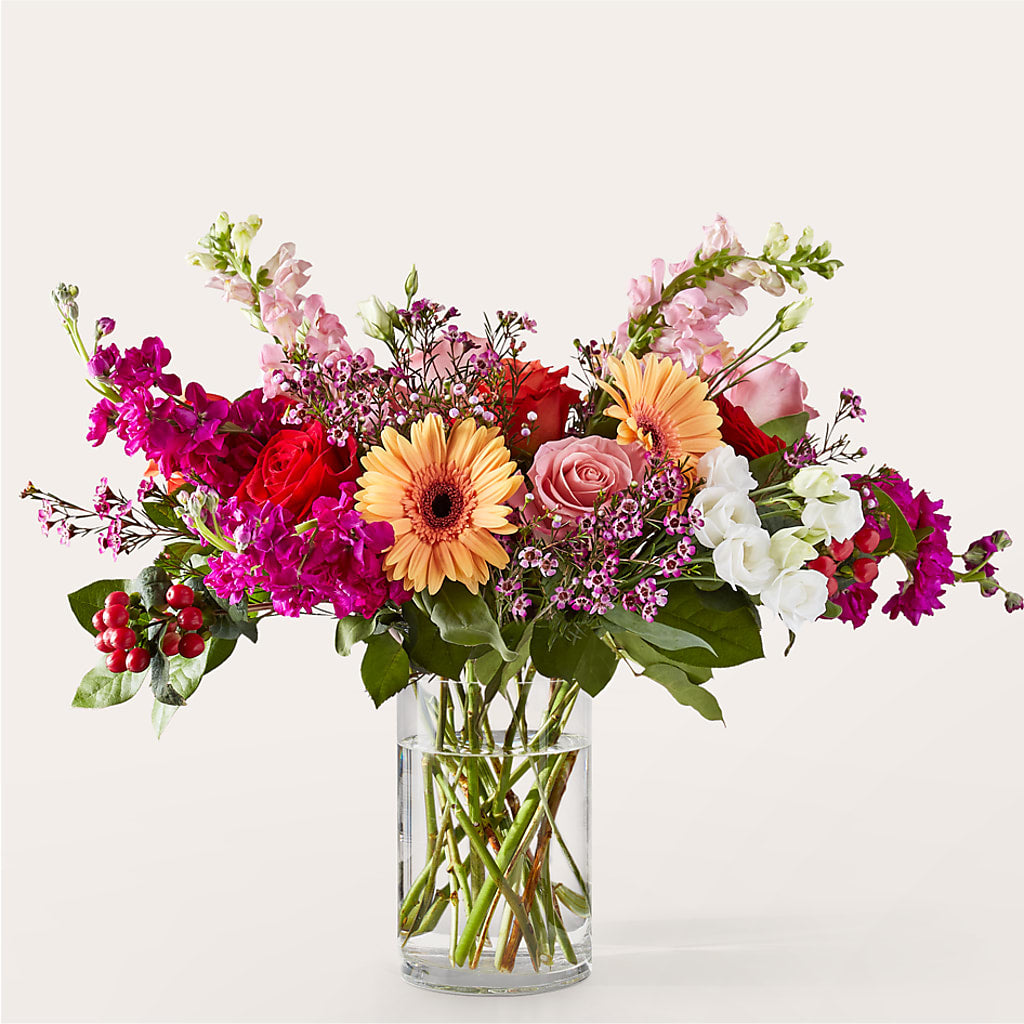 Renaissance Luxury Bouquet – SIXTO'S FLOWER SHOP, Union City NJ