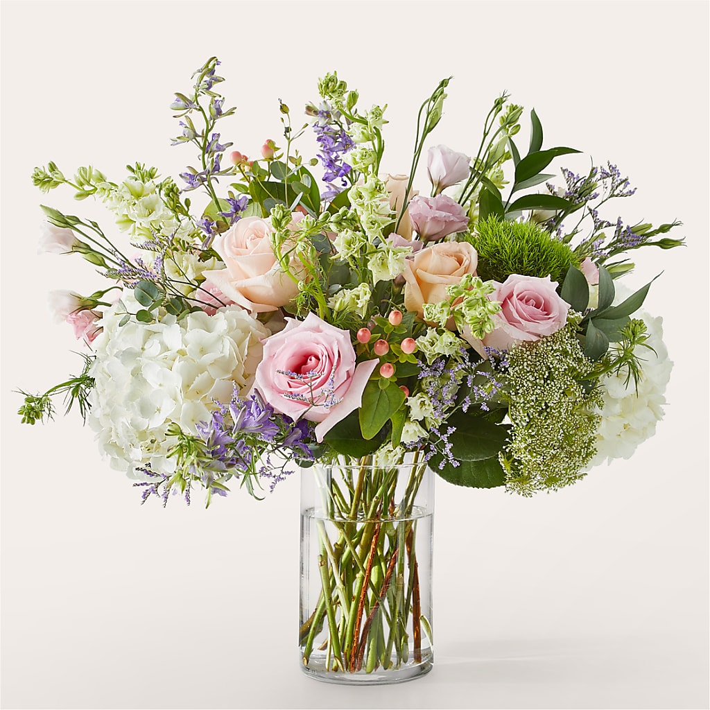 From Scratch Luxury Bouquet – SIXTO'S FLOWER SHOP, Union City NJ