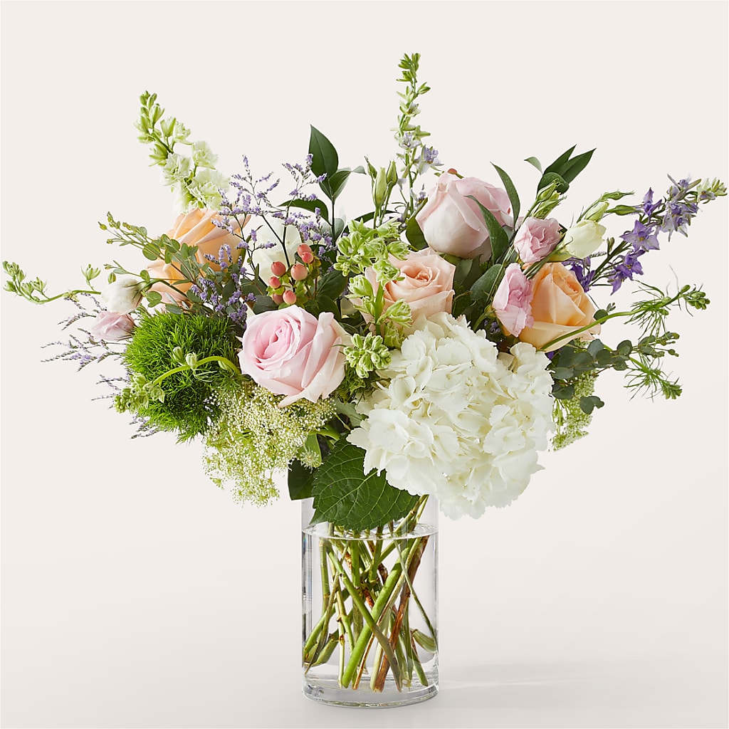 From Scratch Luxury Bouquet – SIXTO'S FLOWER SHOP, Union City NJ