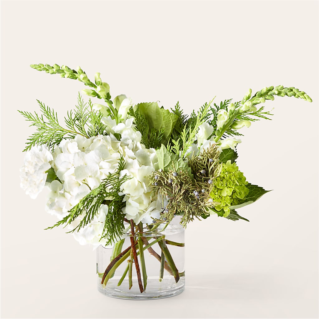 Marshmallows on Top Bouquet – SIXTO'S FLOWER SHOP, Union City NJ
