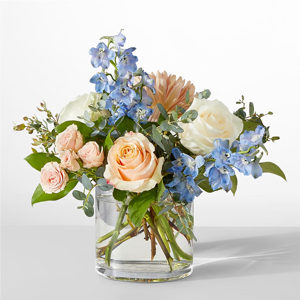 Inspired Bouquet – SIXTO'S FLOWER SHOP, Union City NJ