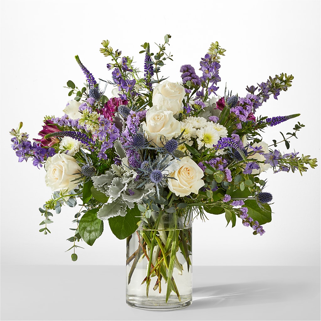 Shooting Star Bouquet – SIXTO'S FLOWER SHOP, Union City NJ