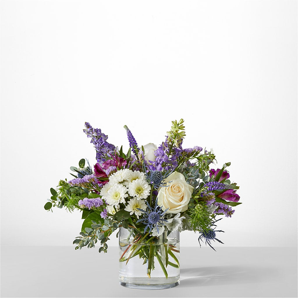 Shooting Star Bouquet – SIXTO'S FLOWER SHOP, Union City NJ