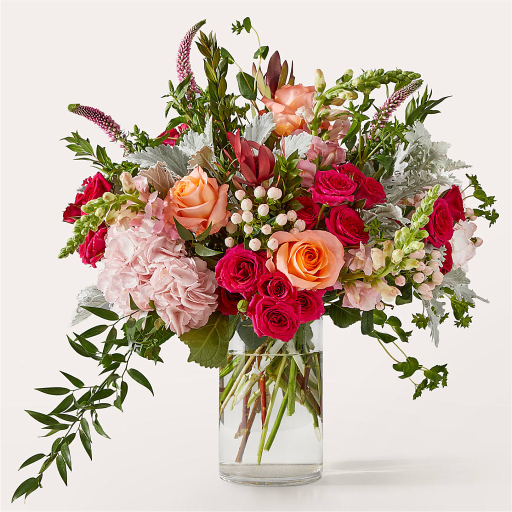 Glitz & Glam Bouquet – SIXTO'S FLOWER SHOP, Union City NJ