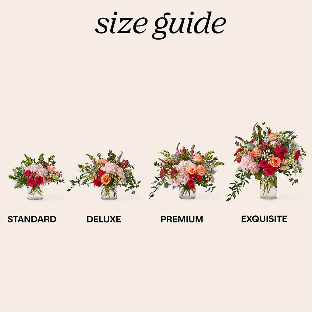 Glitz & Glam Bouquet – SIXTO'S FLOWER SHOP, Union City NJ