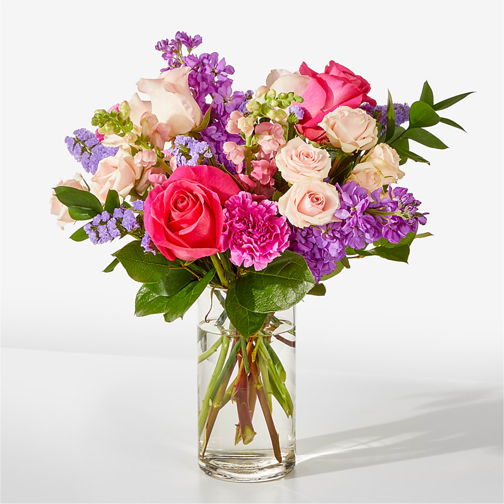The Cha-Cha Bouquet – SIXTO'S FLOWER SHOP, Union City NJ