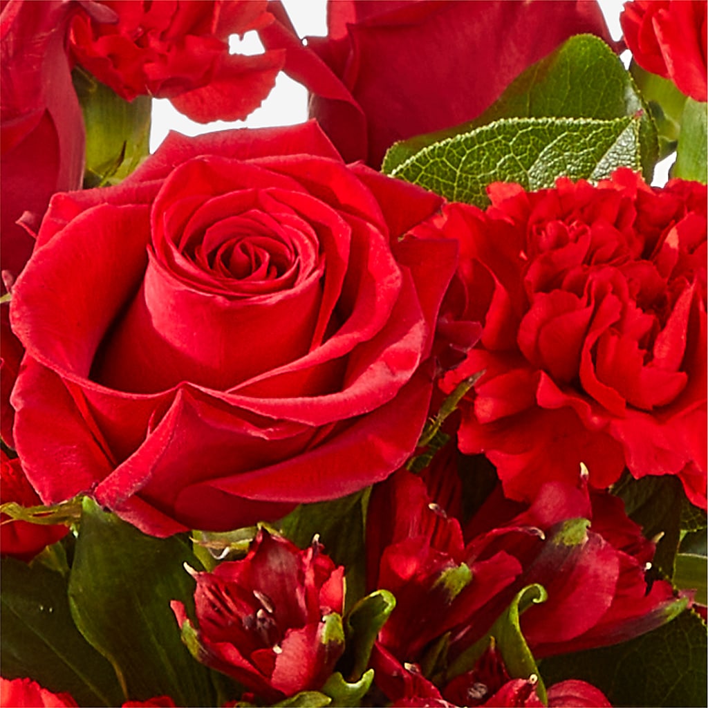 The Heartstrings Bouquet – SIXTO'S FLOWER SHOP, Union City NJ