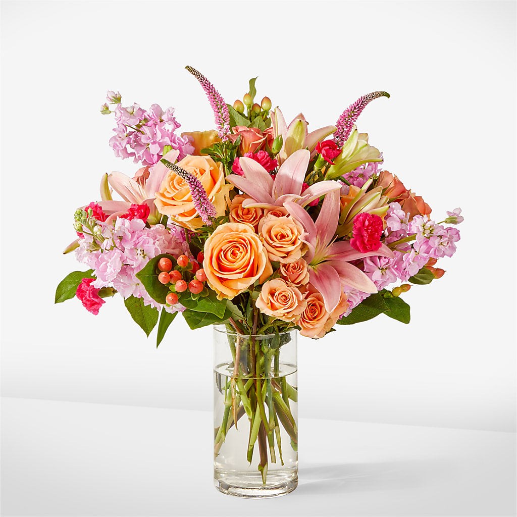 Bisous Bouquet – SIXTO'S FLOWER SHOP, Union City NJ