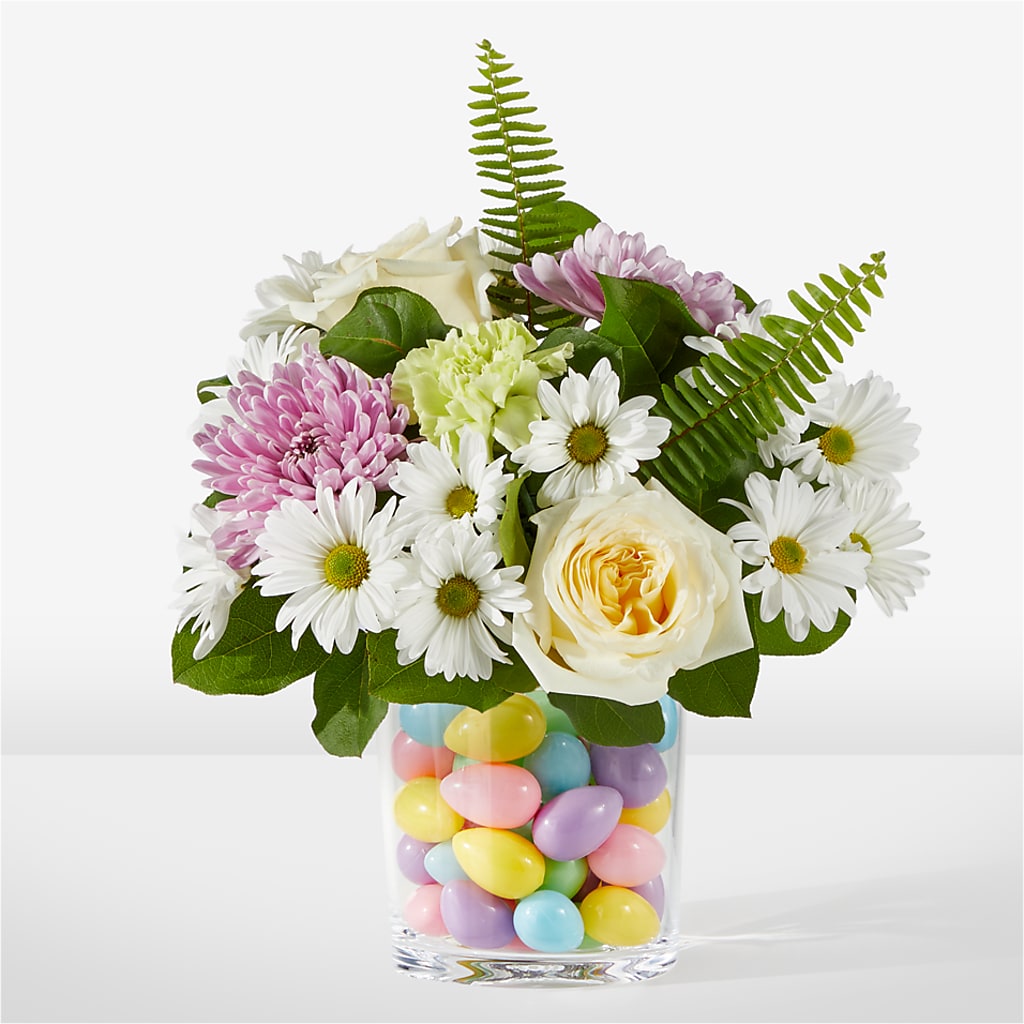 Easter Brunch Bouquet – SIXTO'S FLOWER SHOP, Union City NJ