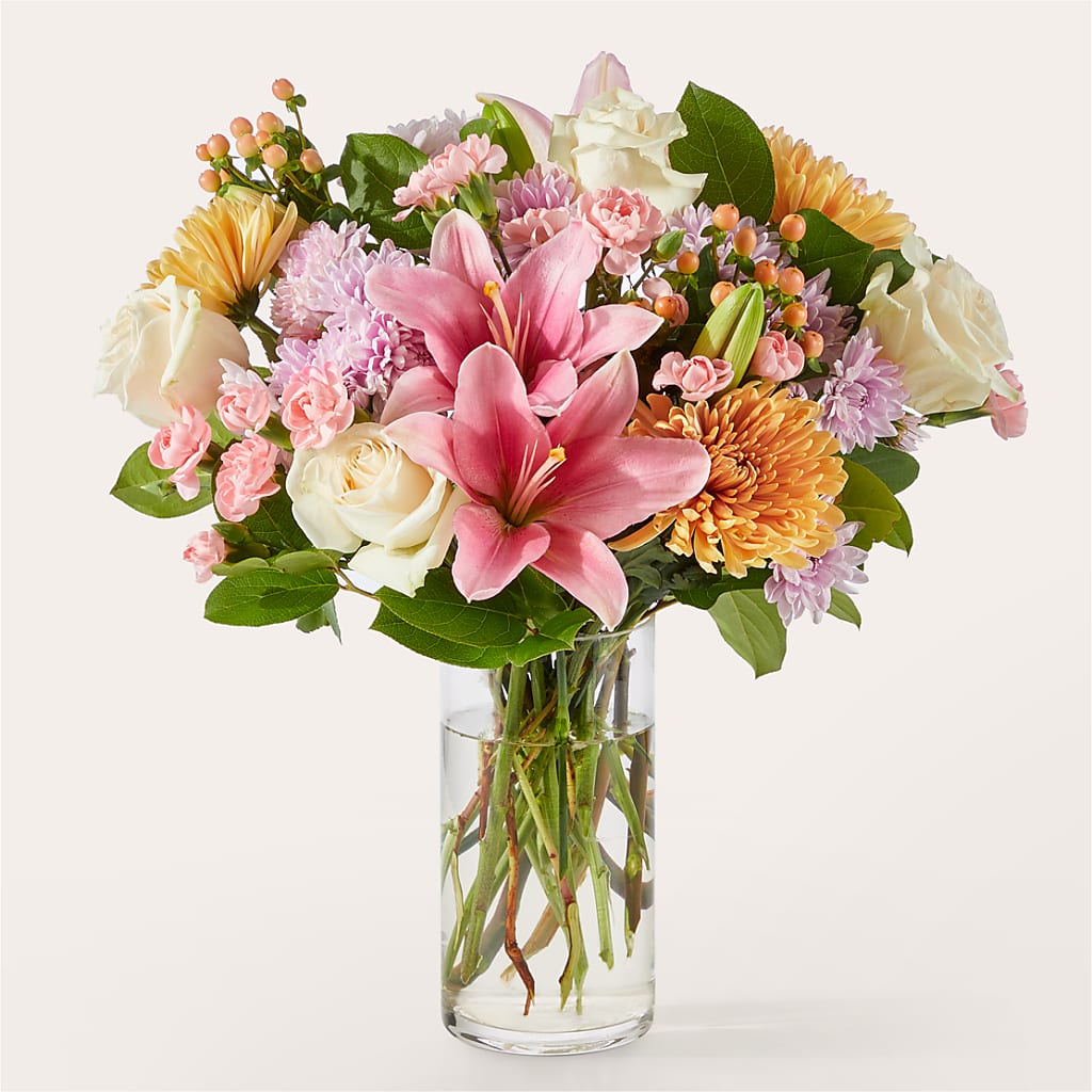Gelato Bouquet – SIXTO'S FLOWER SHOP, Union City NJ