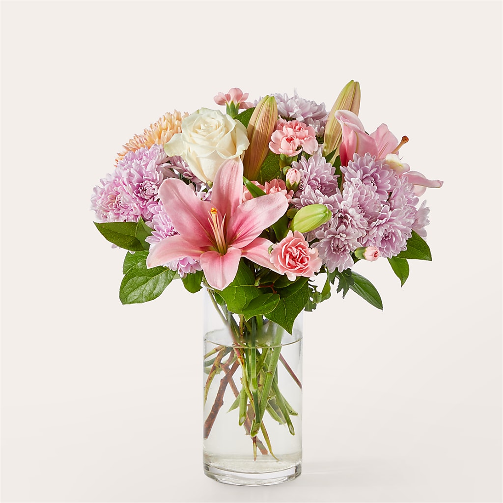 Gelato Bouquet – SIXTO'S FLOWER SHOP, Union City NJ