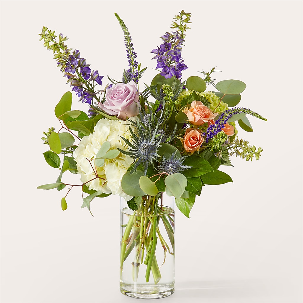 Appealing Aura Bouquet – SIXTO'S FLOWER SHOP, Union City NJ