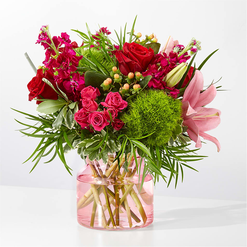 In Every Lifetime Bouquet – SIXTO'S FLOWER SHOP, Union City NJ