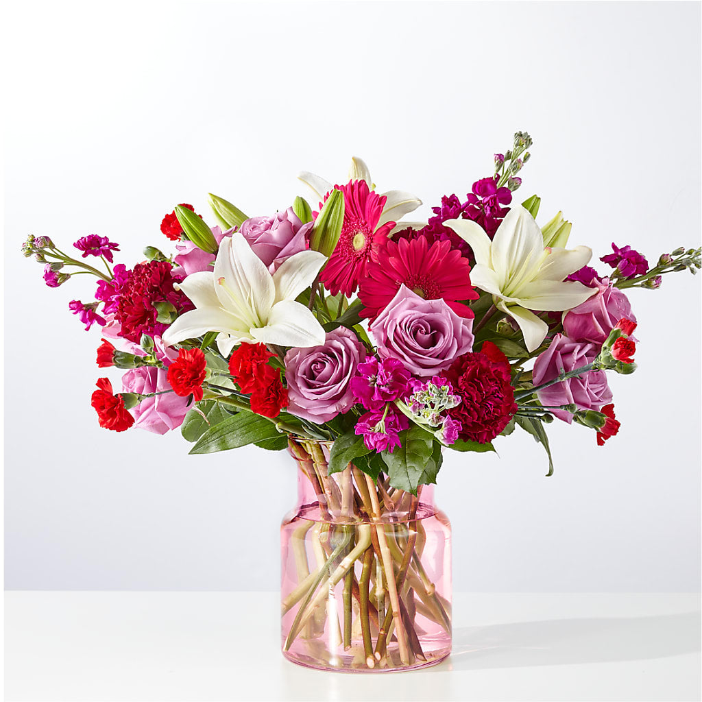 Other Half Bouquet – SIXTO'S FLOWER SHOP, Union City NJ