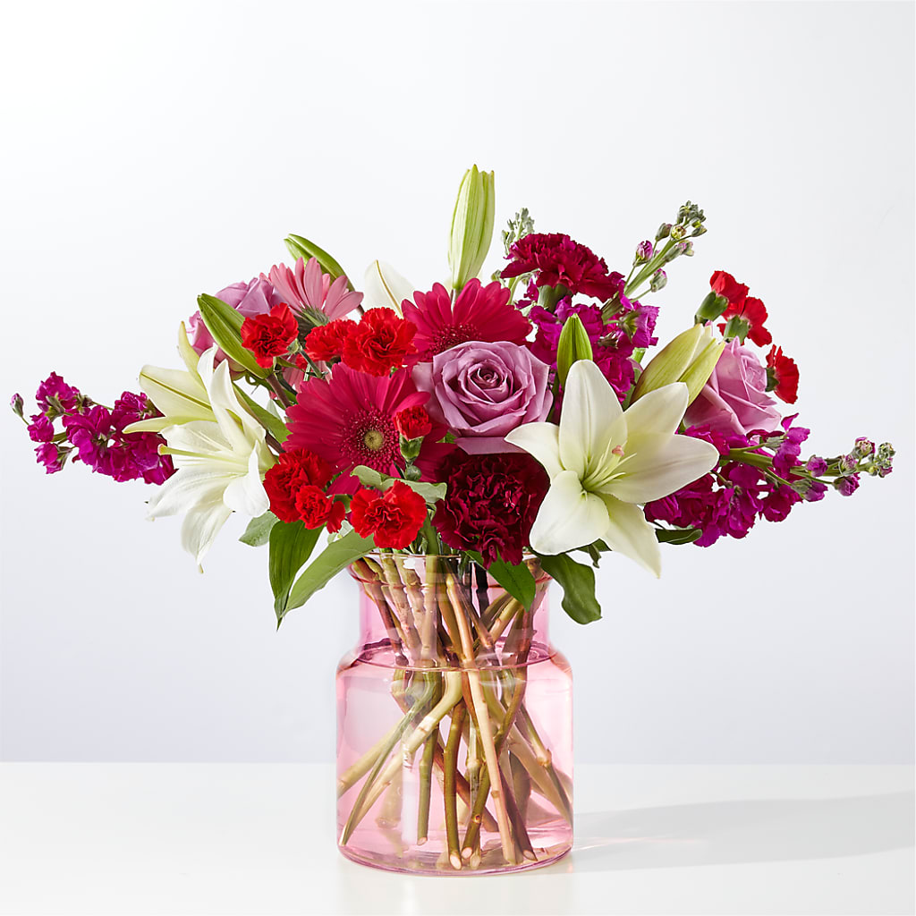 Other Half Bouquet – SIXTO'S FLOWER SHOP, Union City NJ