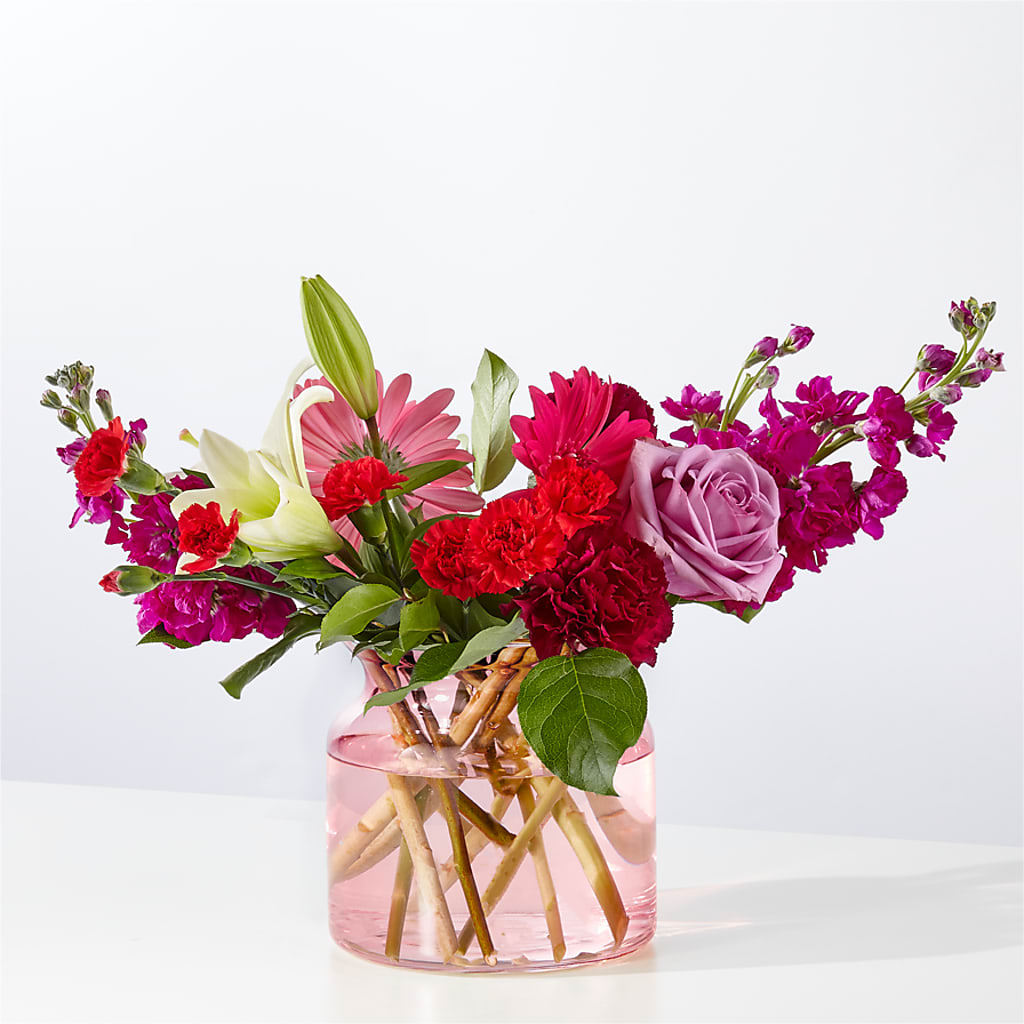Other Half Bouquet – SIXTO'S FLOWER SHOP, Union City NJ