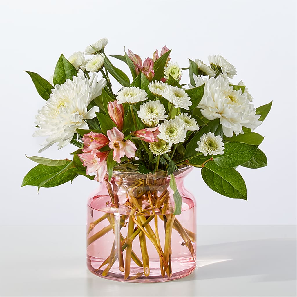 Infatuated Bouquet – SIXTO'S FLOWER SHOP, Union City NJ
