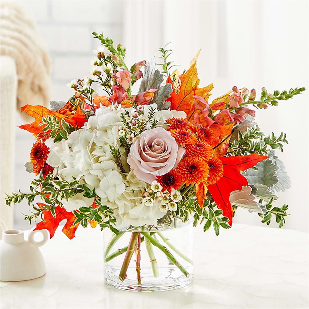 Autumnal Equinox Bouquet – SIXTO'S FLOWER SHOP, Union City NJ