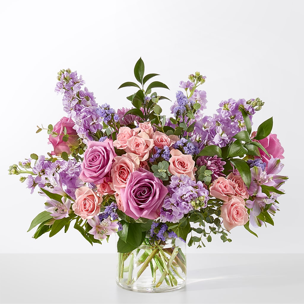 Cloud Nine Bouquet – SIXTO'S FLOWER SHOP, Union City NJ