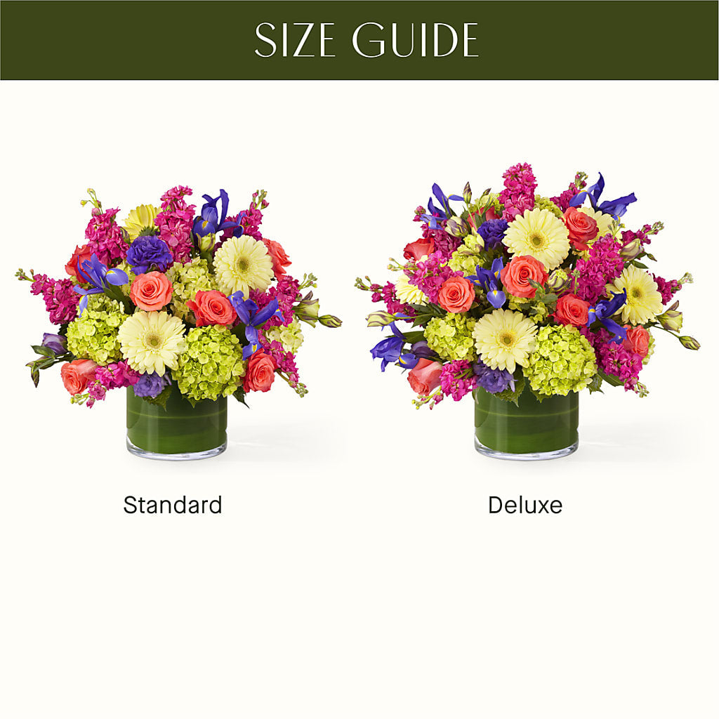 The Couture – SIXTO'S FLOWER SHOP, Union City NJ