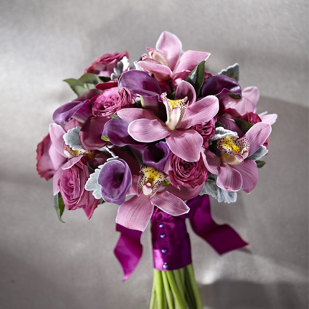 Delicacy Bouquet – SIXTO'S FLOWER SHOP, Union City NJ