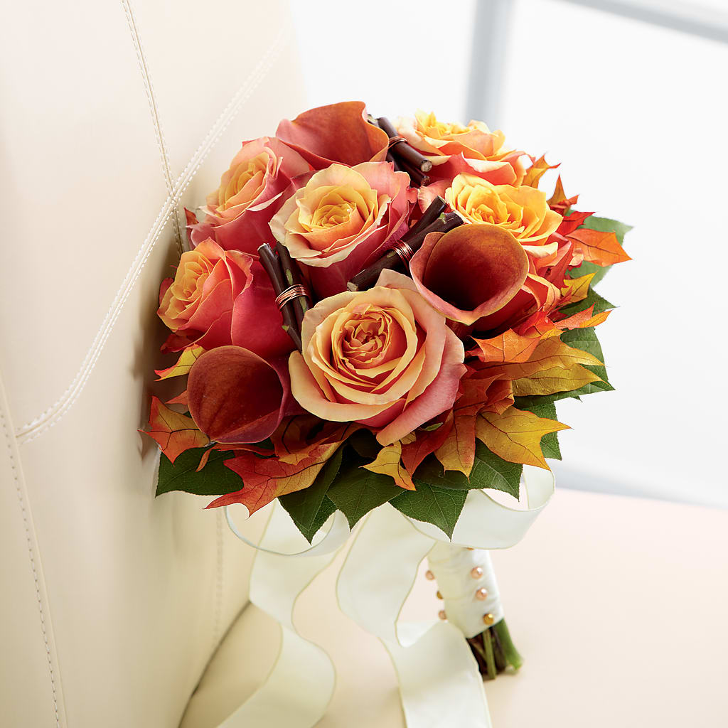 Love Everlasting Bouquet – SIXTO'S FLOWER SHOP, Union City NJ