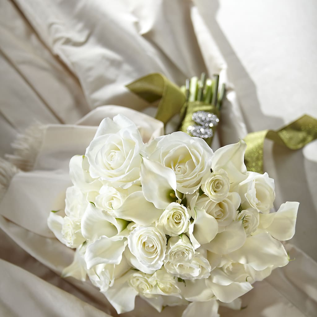 Serene Highness Bouquet – SIXTO'S FLOWER SHOP, Union City NJ