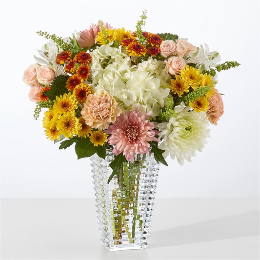 Fall Celebration Bouquet – SIXTO'S FLOWER SHOP, Union City NJ