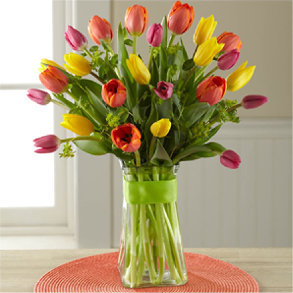 Sunlit Treasures Bouquet – SIXTO'S FLOWER SHOP, Union City NJ