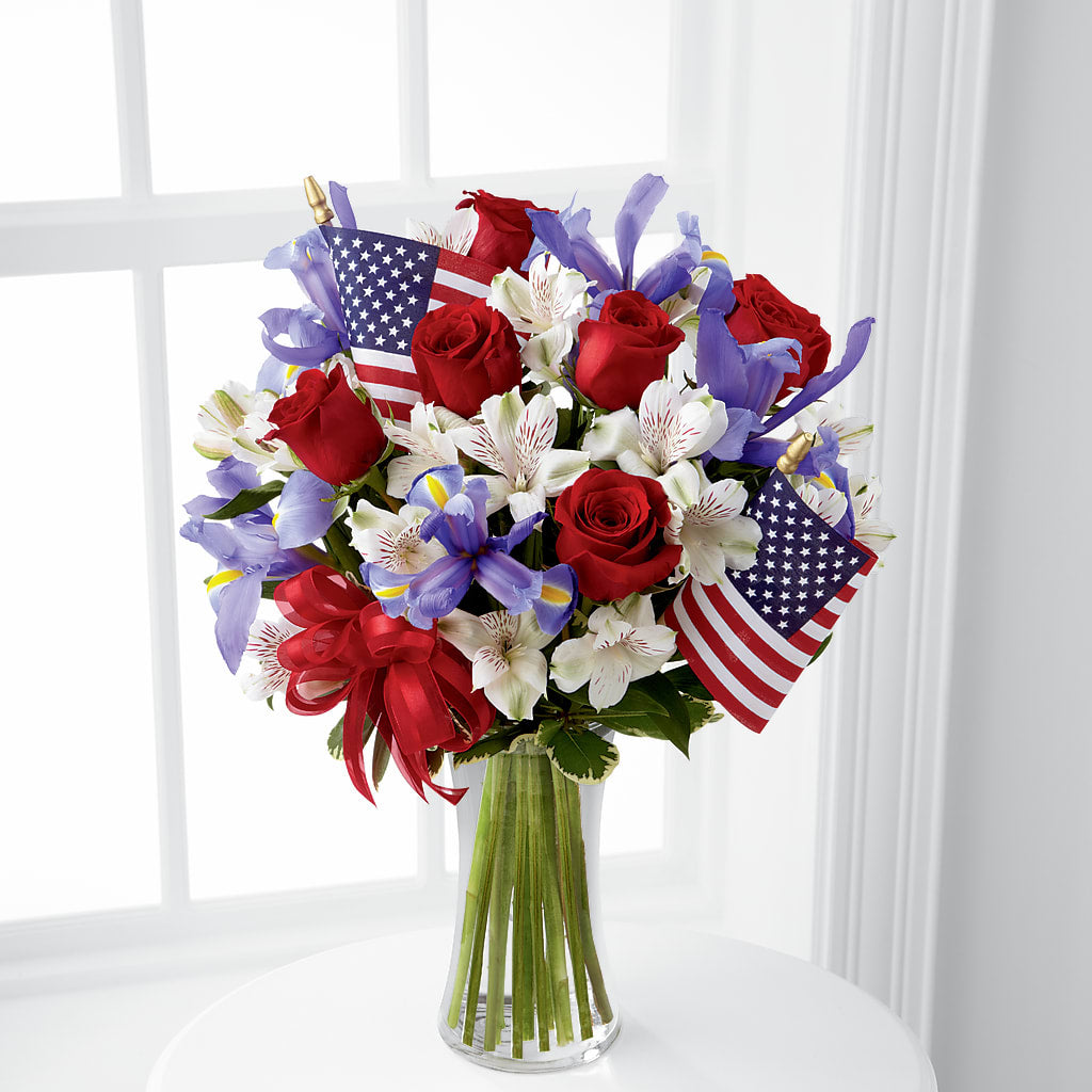 Unity Bouquet – SIXTO'S FLOWER SHOP, Union City NJ