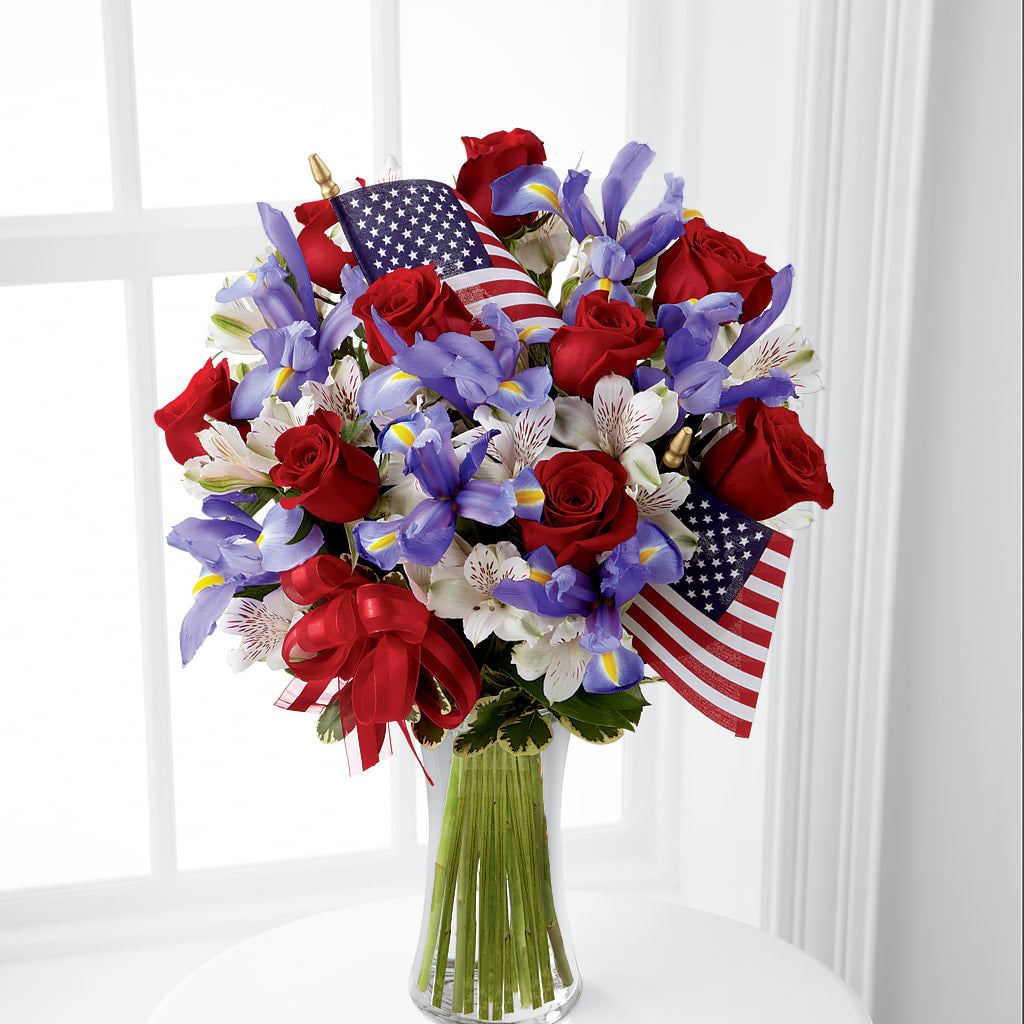 Unity Bouquet – SIXTO'S FLOWER SHOP, Union City NJ