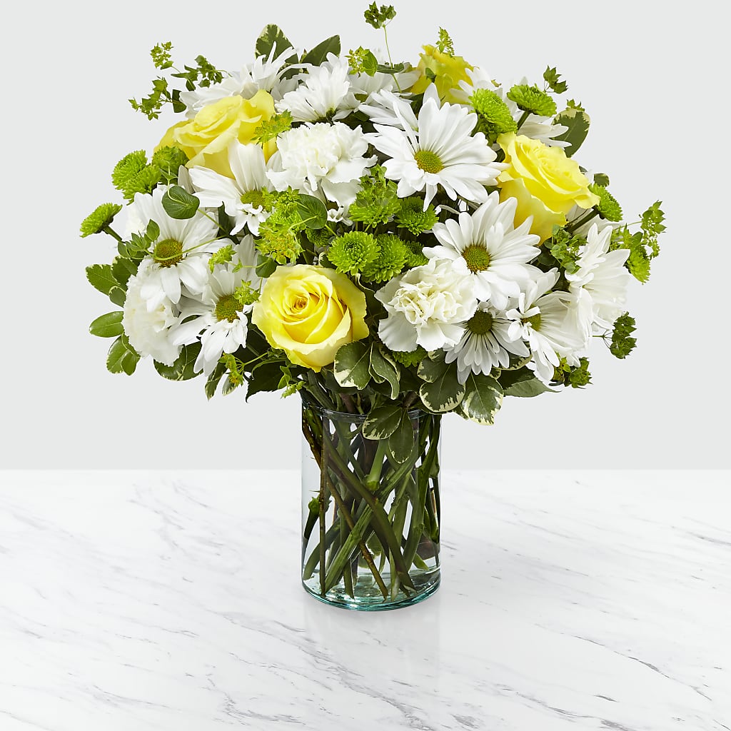 Happy Day Bouquet – SIXTO'S FLOWER SHOP, Union City NJ