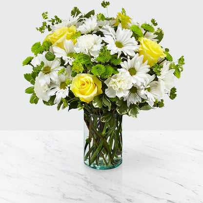 Happy Day Bouquet – SIXTO'S FLOWER SHOP, Union City NJ