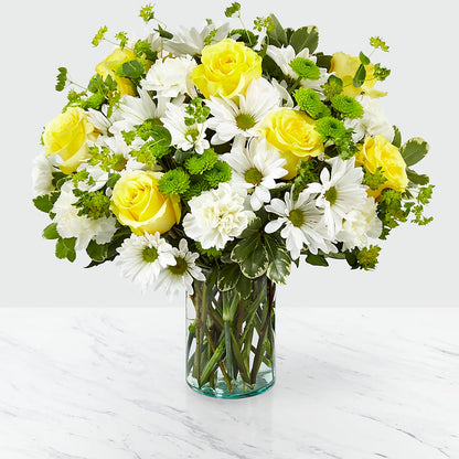 Happy Day Bouquet – SIXTO'S FLOWER SHOP, Union City NJ
