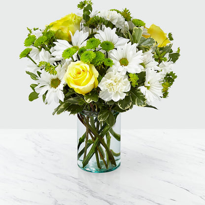 Happy Day Bouquet – SIXTO'S FLOWER SHOP, Union City NJ